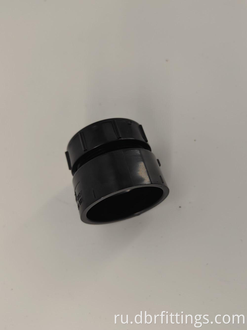 cUPC ABS fittings ADAPTER MALE for Plumbers